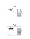 DISGUISING TEST PADS IN A SEMICONDUCTOR PACKAGE diagram and image