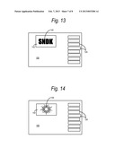 DISGUISING TEST PADS IN A SEMICONDUCTOR PACKAGE diagram and image