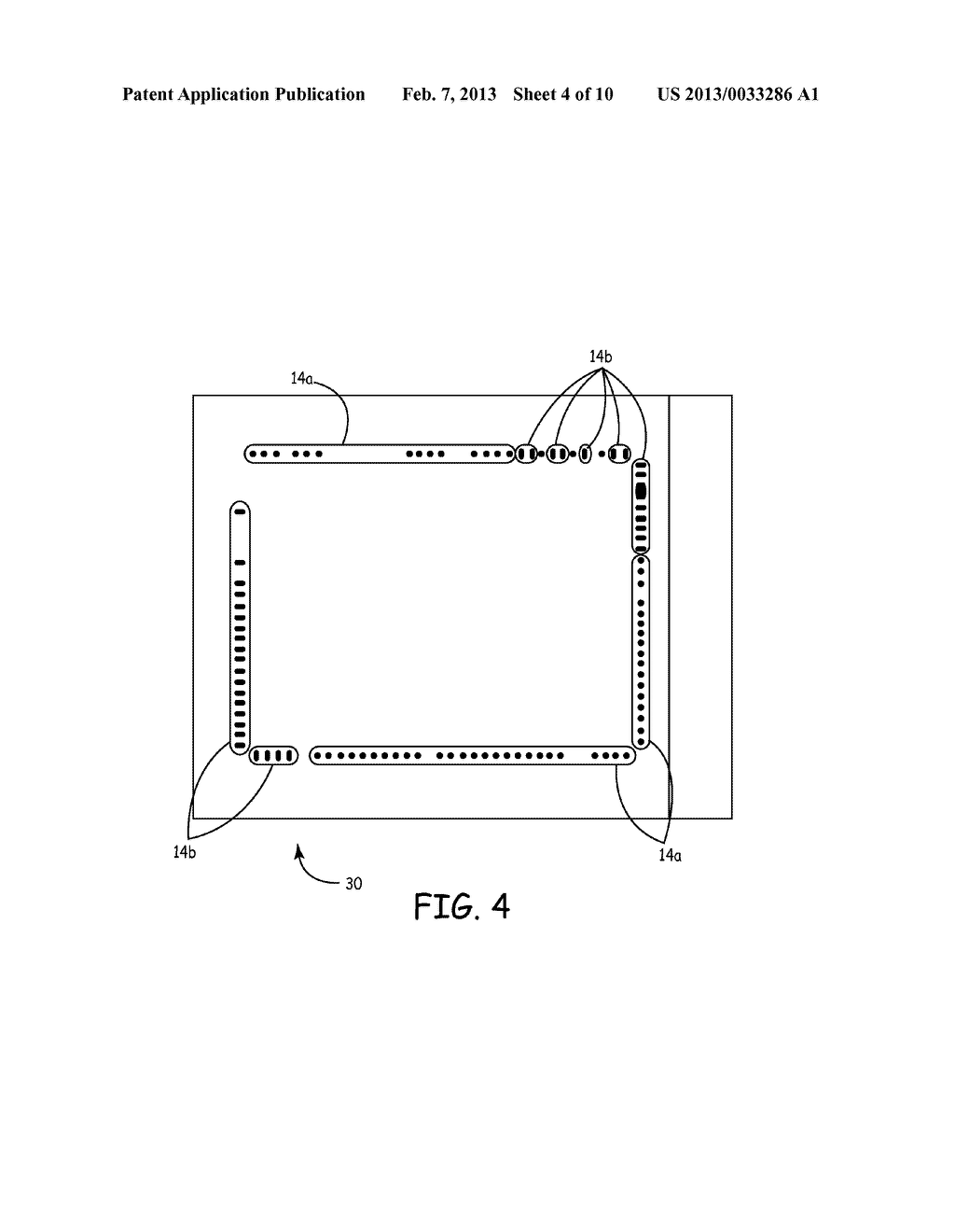 Non-Destructive Tilt Data Measurement to Detect Defective Bumps - diagram, schematic, and image 05