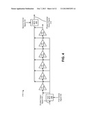 PHASE LOCKED LOOP WITH PHASE CORRECTION IN THE FEEDBACK LOOP diagram and image