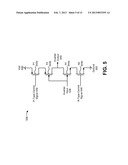 PHASE LOCKED LOOP WITH PHASE CORRECTION IN THE FEEDBACK LOOP diagram and image