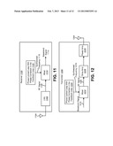 PHASE LOCKED LOOP WITH PHASE CORRECTION IN THE FEEDBACK LOOP diagram and image