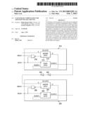 CLOCK PHASE COMPENSATION FOR ADJUSTED VOLTAGE CIRCUITS diagram and image