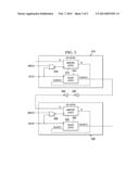 CLOCK PHASE COMPENSATION FOR ADJUSTED VOLTAGE CIRCUITS diagram and image