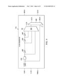 CLOCK PHASE COMPENSATION FOR ADJUSTED VOLTAGE CIRCUITS diagram and image