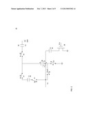 INPUT SWITCHES IN SAMPLING CIRCUITS diagram and image