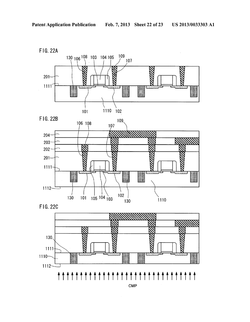 INTEGRATED CIRCUIT - diagram, schematic, and image 23