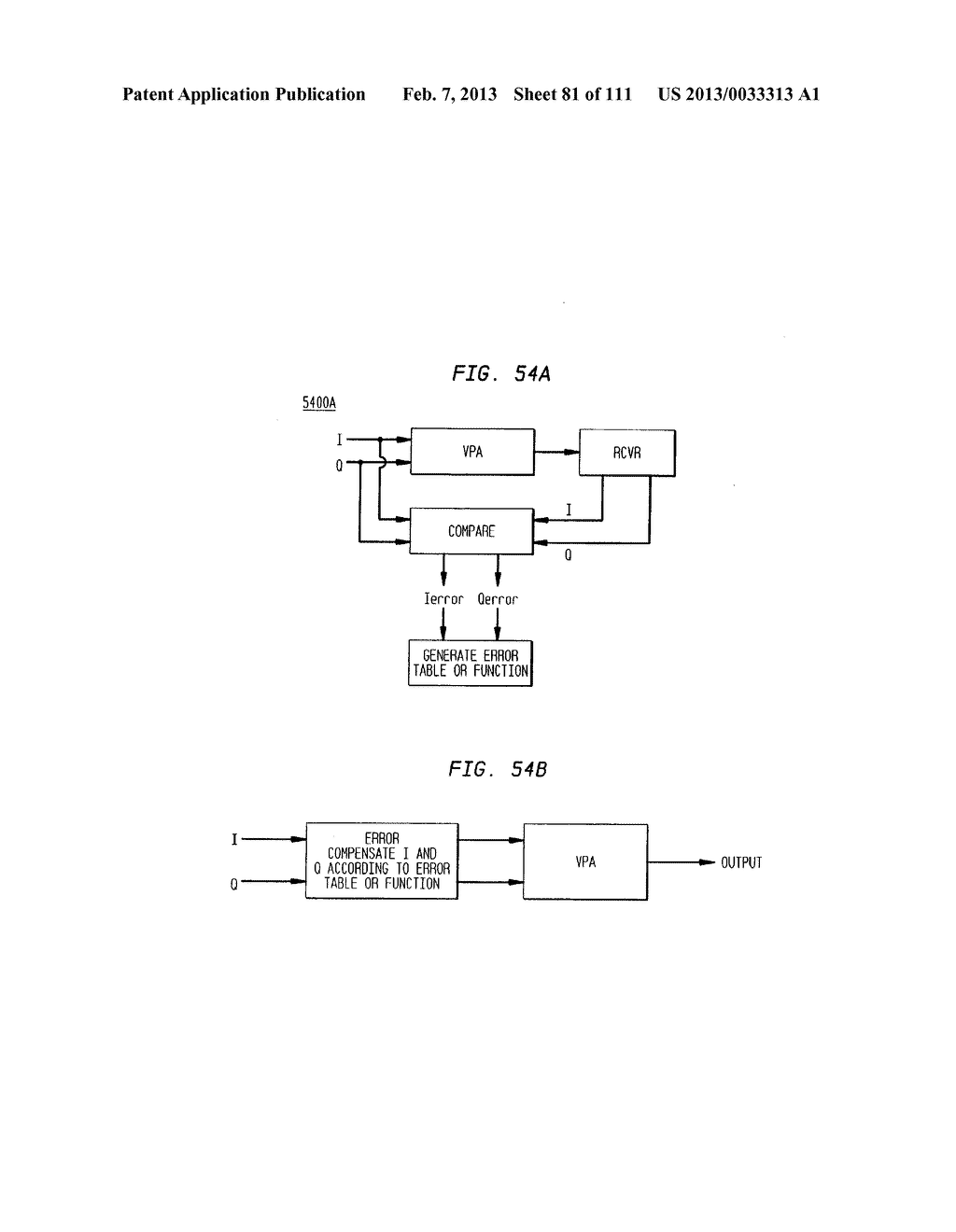 RF Power Transmission, Modulation, and Amplification Embodiments - diagram, schematic, and image 82