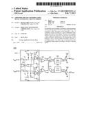 AMPLIFIER CIRCUITS AND MODULATION SIGNAL GENERATING CIRCUITS THEREIN diagram and image