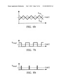 AMPLIFIER CIRCUITS AND MODULATION SIGNAL GENERATING CIRCUITS THEREIN diagram and image