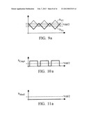 AMPLIFIER CIRCUITS AND MODULATION SIGNAL GENERATING CIRCUITS THEREIN diagram and image