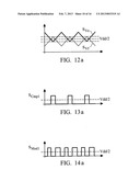 AMPLIFIER CIRCUITS AND MODULATION SIGNAL GENERATING CIRCUITS THEREIN diagram and image