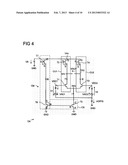 CIRCUIT UNIT, BIAS CIRCUIT WITH CIRCUIT UNIT AND DIFFERENTIAL AMPLIFIER     CIRCUIT WITH FIRST AND SECOND CIRCUIT UNIT diagram and image