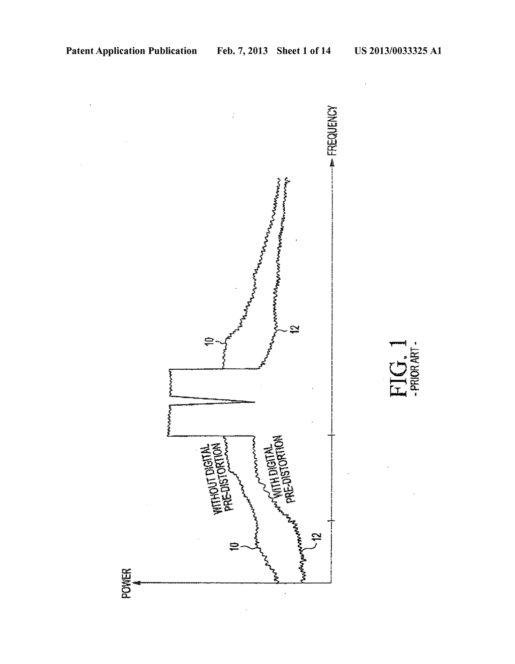 RF POWER TRANSISTOR CIRCUIT - diagram, schematic, and image 02