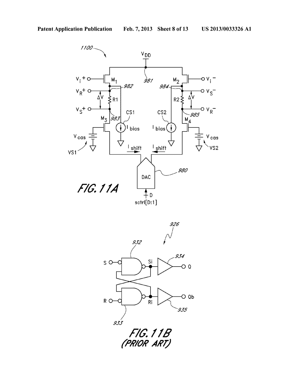 APPARATUS AND METHOD FOR DIGITALLY-CONTROLLED AUTOMATIC GAIN AMPLIFICATION - diagram, schematic, and image 09
