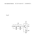 QUARTZ-CRYSTAL CONTROLLED OSCILLATOR diagram and image