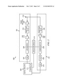 SYSTEM AND METHOD FOR TUNING A SEMI-DIGITAL FINITE IMPULSE RESPONSE (sFIR)     FILTER diagram and image