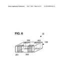 UNBALANCED-BALANCED CONVERSION CIRCUIT ELEMENT diagram and image