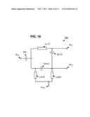 UNBALANCED-BALANCED CONVERSION CIRCUIT ELEMENT diagram and image