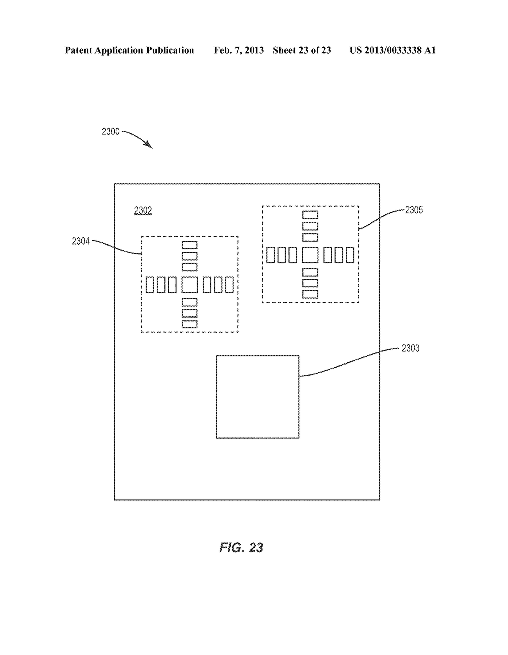 UNRELEASED MEMS RESONATOR AND METHOD OF FORMING SAME - diagram, schematic, and image 24