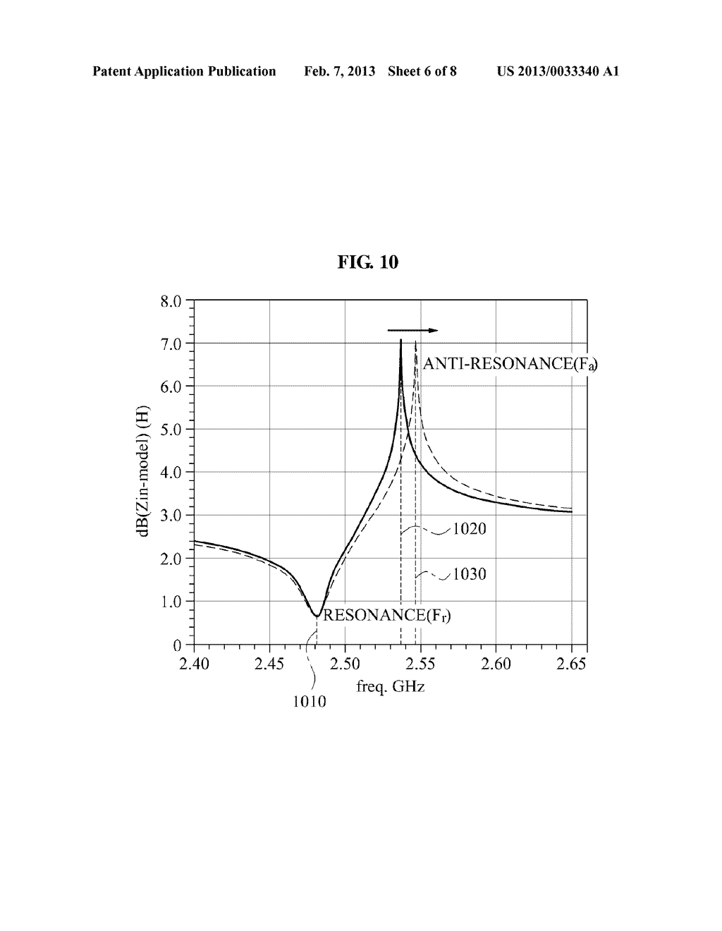 BULK ACOUSTIC WAVE RESONATOR - diagram, schematic, and image 07