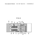 ELECTROMAGNETIC RELAY diagram and image