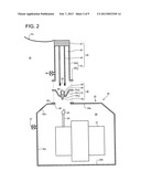 STATIONARY INDUCTION ELECTRIC APPARATUS AND MANUFACTURING METHOD THEREOF diagram and image