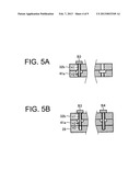 STATIONARY INDUCTION ELECTRIC APPARATUS AND MANUFACTURING METHOD THEREOF diagram and image