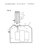 STATIONARY INDUCTION ELECTRIC APPARATUS AND MANUFACTURING METHOD THEREOF diagram and image