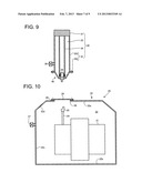 STATIONARY INDUCTION ELECTRIC APPARATUS AND MANUFACTURING METHOD THEREOF diagram and image