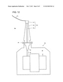 STATIONARY INDUCTION ELECTRIC APPARATUS AND MANUFACTURING METHOD THEREOF diagram and image