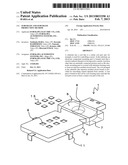 SUBSTRATE AND SUBSTRATE PRODUCTION METHOD diagram and image