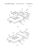 SUBSTRATE AND SUBSTRATE PRODUCTION METHOD diagram and image