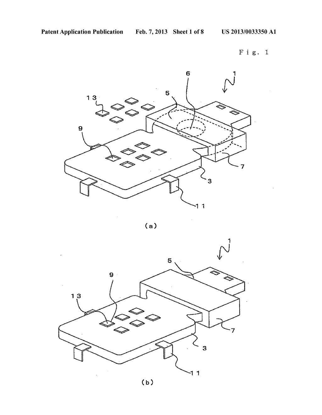 SUBSTRATE AND SUBSTRATE PRODUCTION METHOD - diagram, schematic, and image 02