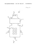 SUBSTRATE AND SUBSTRATE PRODUCTION METHOD diagram and image