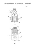 SUBSTRATE AND SUBSTRATE PRODUCTION METHOD diagram and image