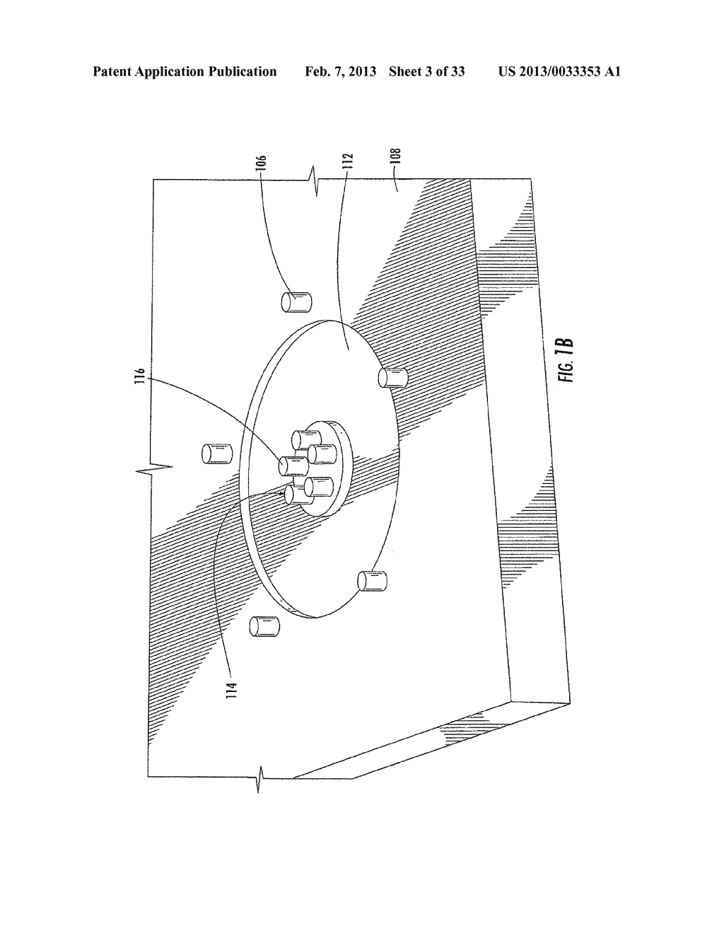 SUBSTRATE INDUCTIVE DEVICES AND METHODS - diagram, schematic, and image 04