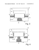 THERMAL OVERLOAD PROTECTION ARRANGEMENT diagram and image