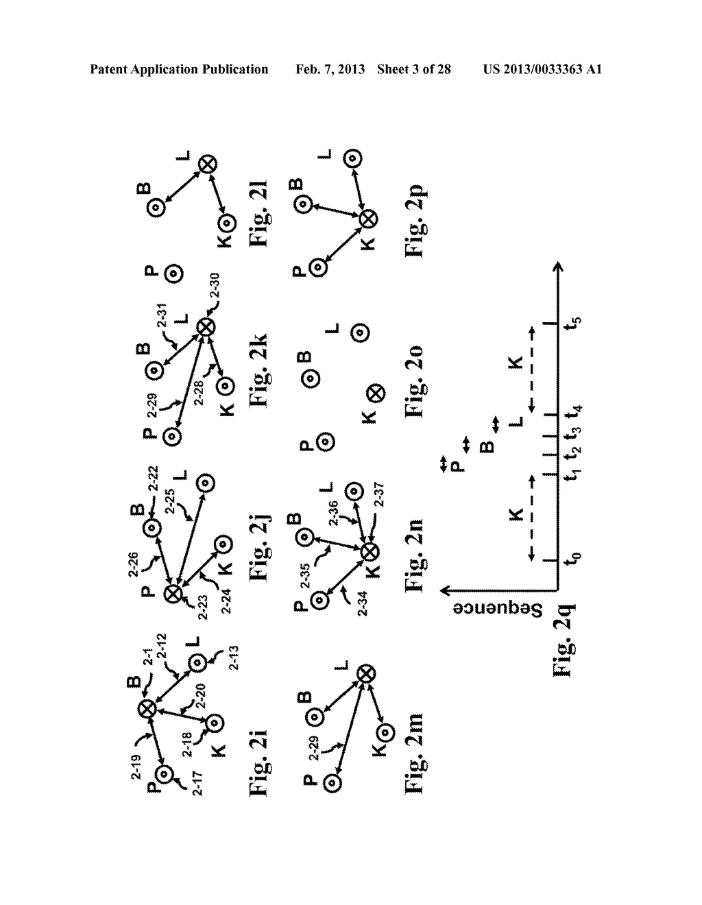 Apparatus and Method to Automatically Set a Master-Slave Monitoring System - diagram, schematic, and image 04