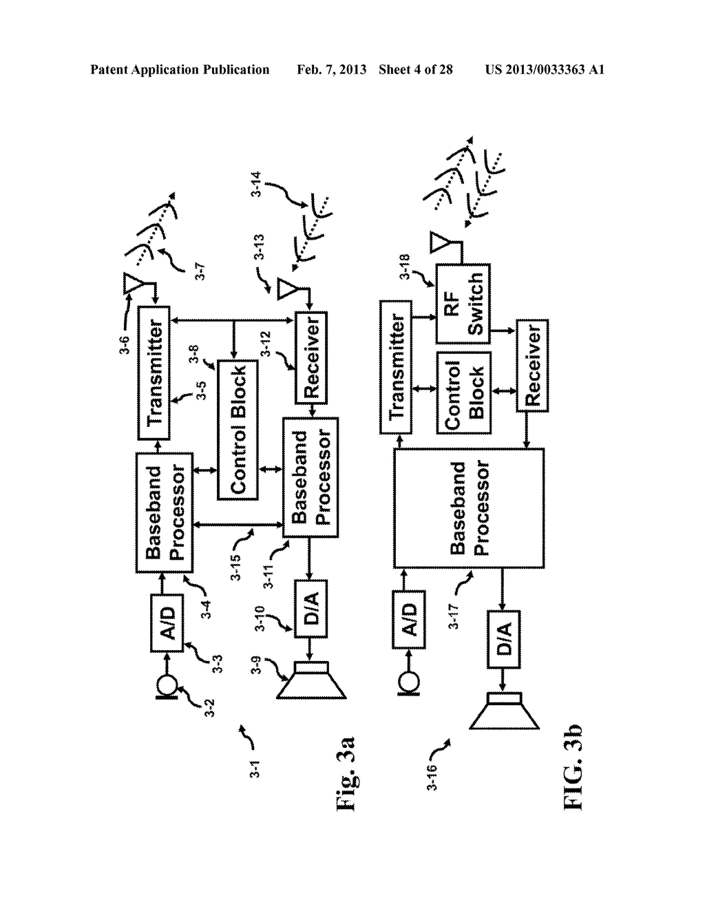 Apparatus and Method to Automatically Set a Master-Slave Monitoring System - diagram, schematic, and image 05