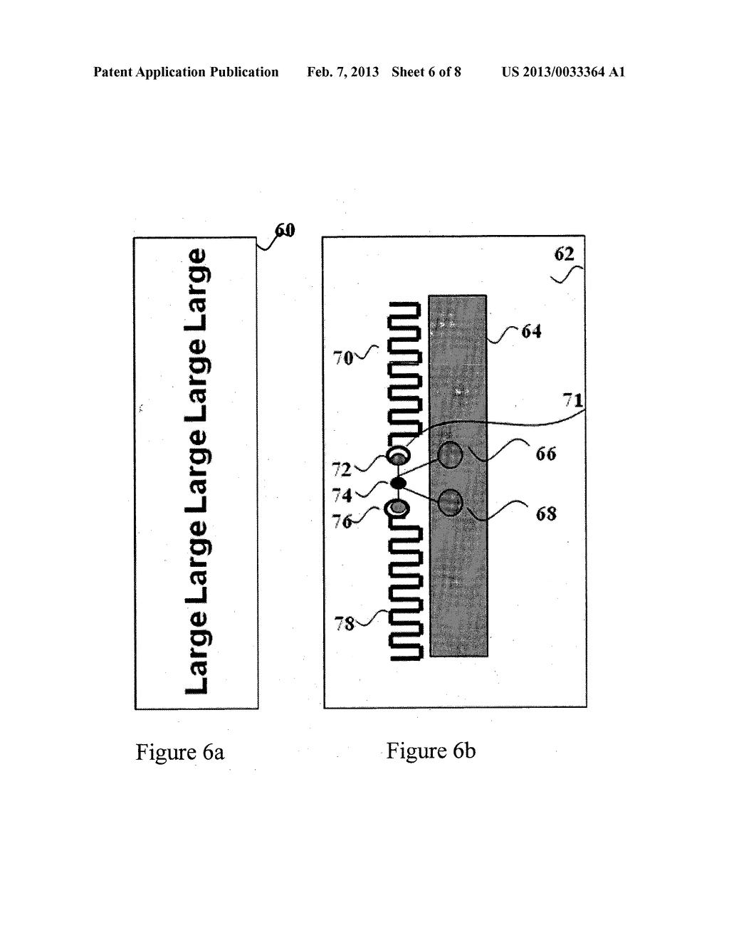 EVENT DRIVEN CONTEXT SWITCHING IN PASSIVE RADIO FREQUENCY IDENTIFICATION     TAGS - diagram, schematic, and image 07