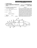 ELECTRONIC ANTI-THEFT APPARATUS AND SYSTEM FOR VEHICLES diagram and image