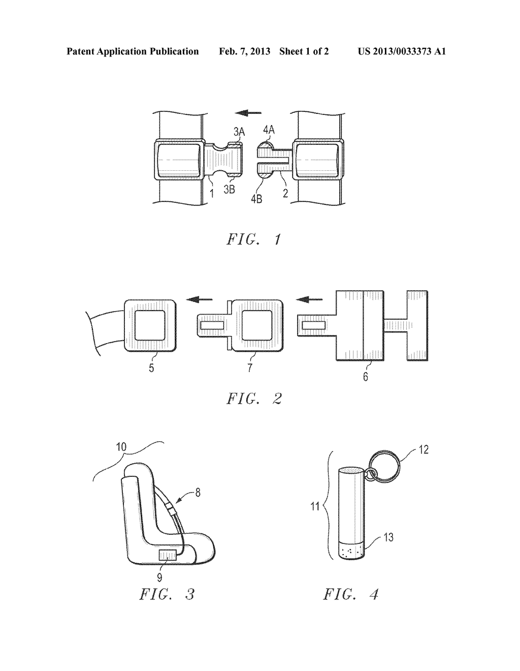 CHILD CAR SEAT SAFETY SYSTEM AND METHOD - diagram, schematic, and image 02