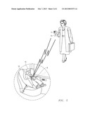 CHILD CAR SEAT SAFETY SYSTEM AND METHOD diagram and image