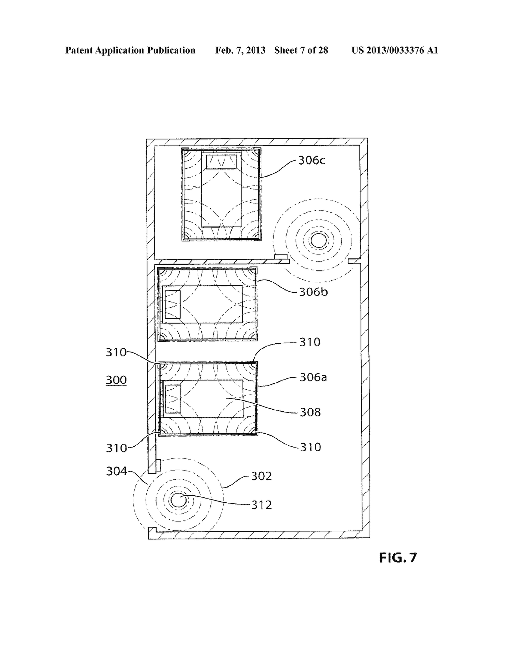 HAND HYGIENE COMPLIANCE SYSTEM - diagram, schematic, and image 08