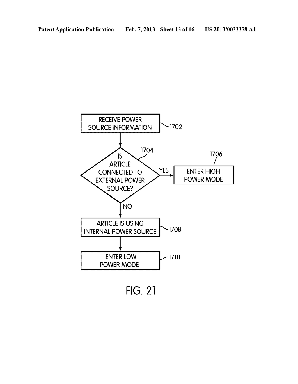 Article of Footwear with Color Change Portion and Method of Changing Color - diagram, schematic, and image 14