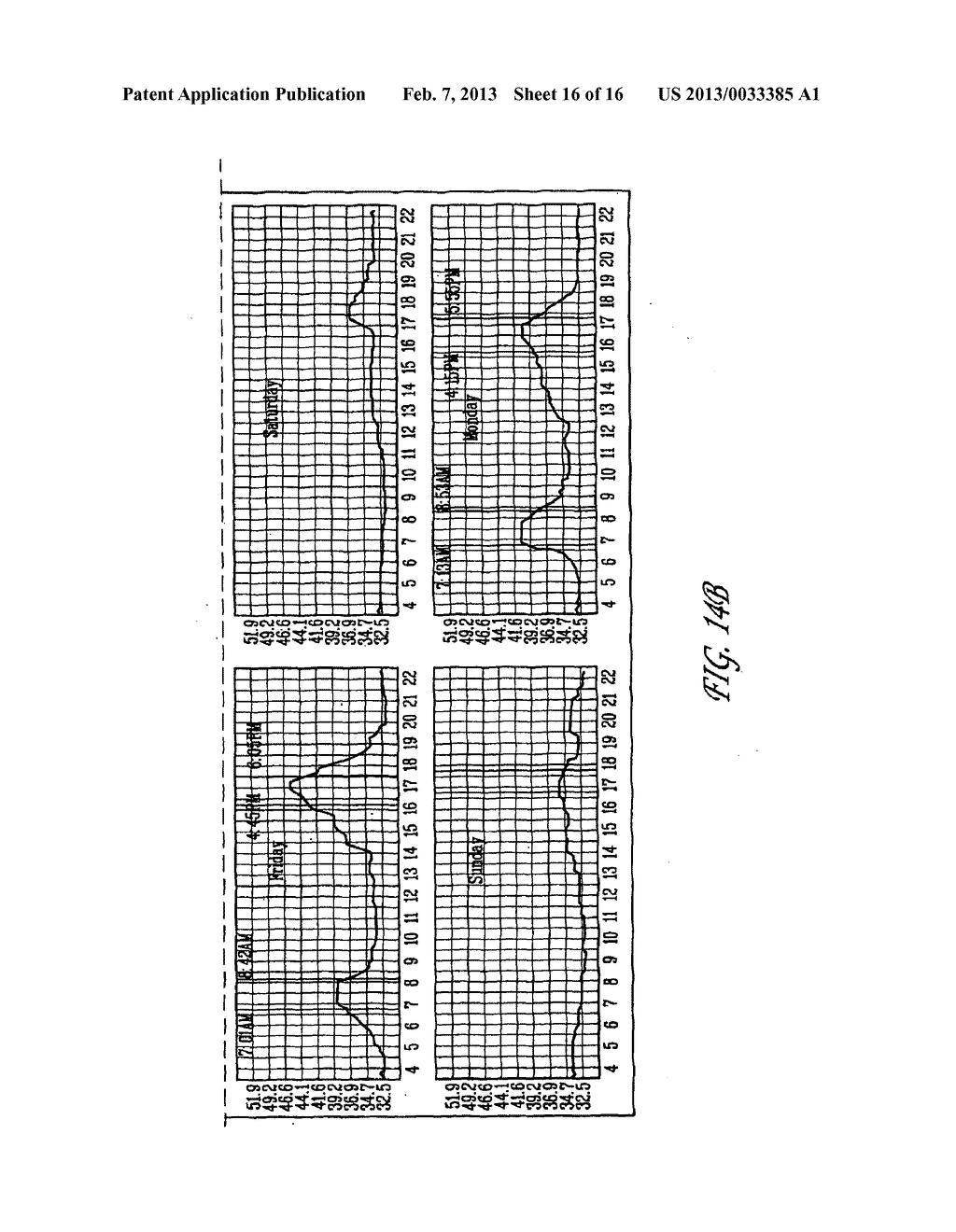 GENERATING VISUAL INFORMATION ASSOCIATED WITH TRAFFIC - diagram, schematic, and image 17