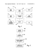 SYSTEM AND METHOD FOR RECEIVING AND ANALYZING TEXT-BASED MESSAGES IN AN     AIRCRAFT diagram and image