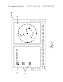 SYSTEM AND METHOD FOR RECEIVING AND ANALYZING TEXT-BASED MESSAGES IN AN     AIRCRAFT diagram and image