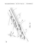 POSITIONING METHOD FOR LONG-THIN FLEET diagram and image